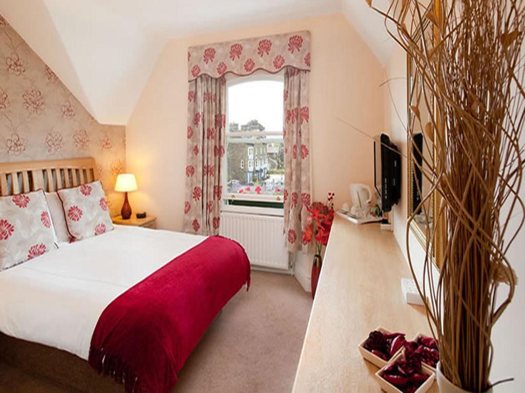 Park House Otel Ambleside Oda fotoğraf