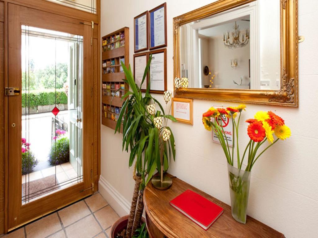 Park House Otel Ambleside Dış mekan fotoğraf