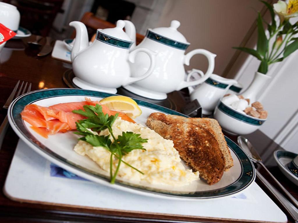 Park House Otel Ambleside Dış mekan fotoğraf