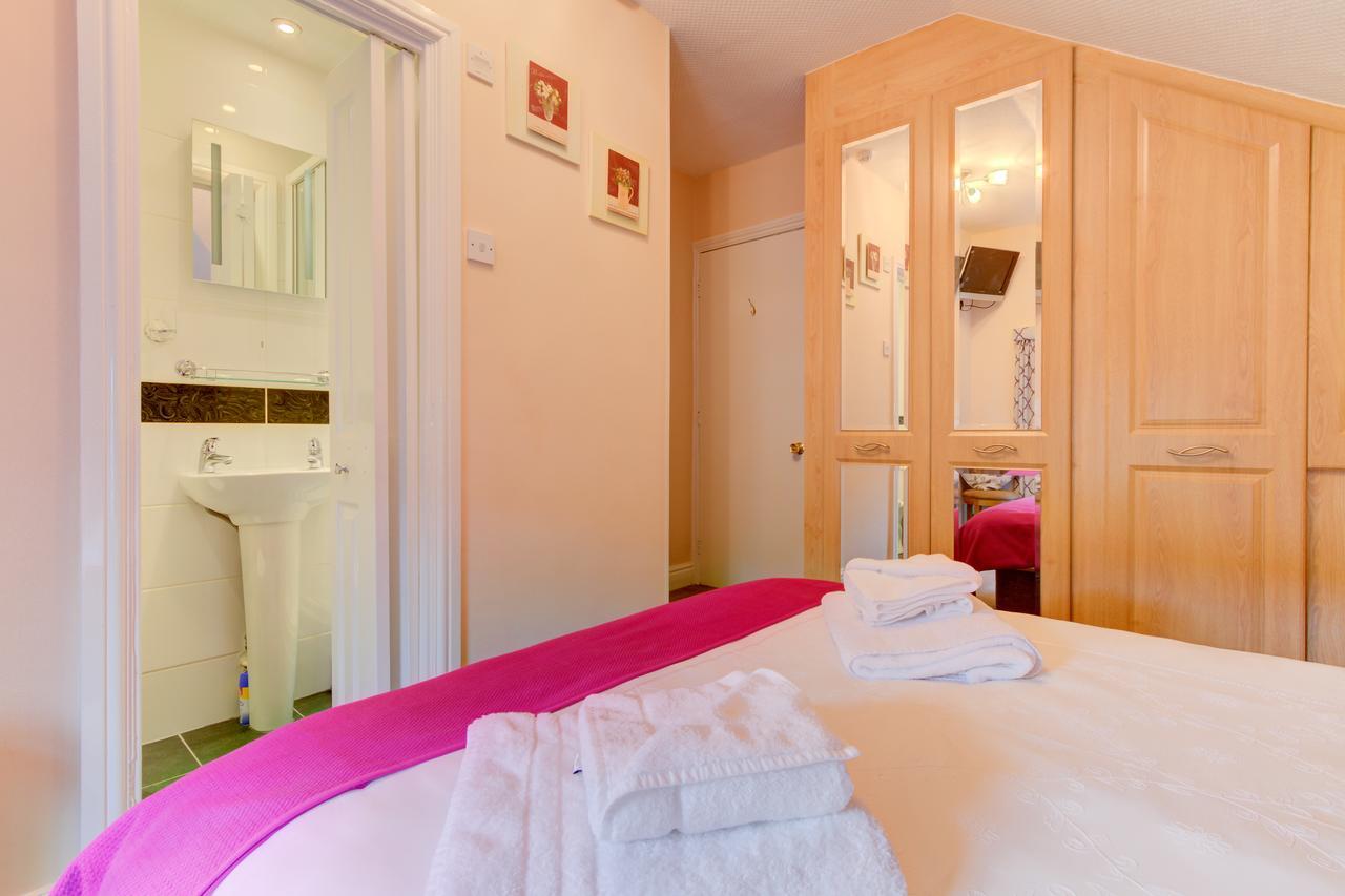 Park House Otel Ambleside Dış mekan fotoğraf