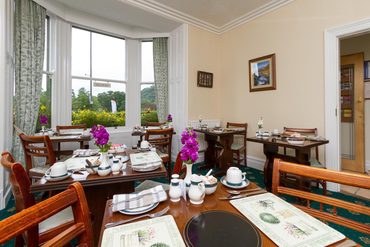 Park House Otel Ambleside Dış mekan fotoğraf