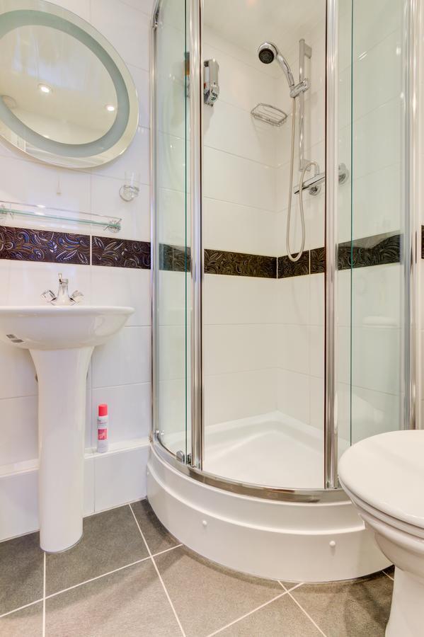 Park House Otel Ambleside Dış mekan fotoğraf
