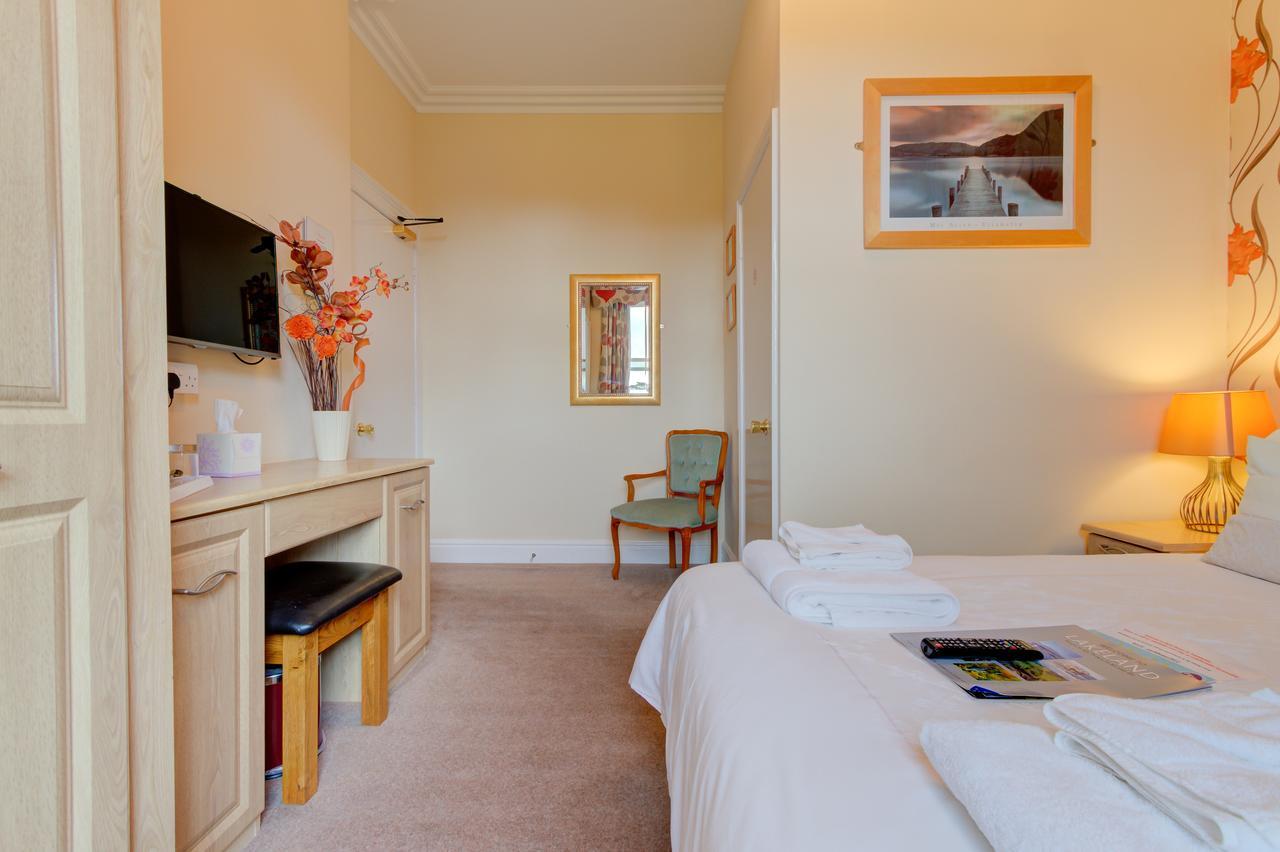 Park House Otel Ambleside Dış mekan fotoğraf