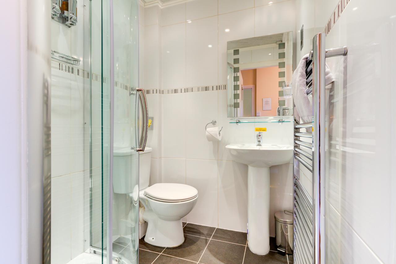 Park House Otel Ambleside Dış mekan fotoğraf