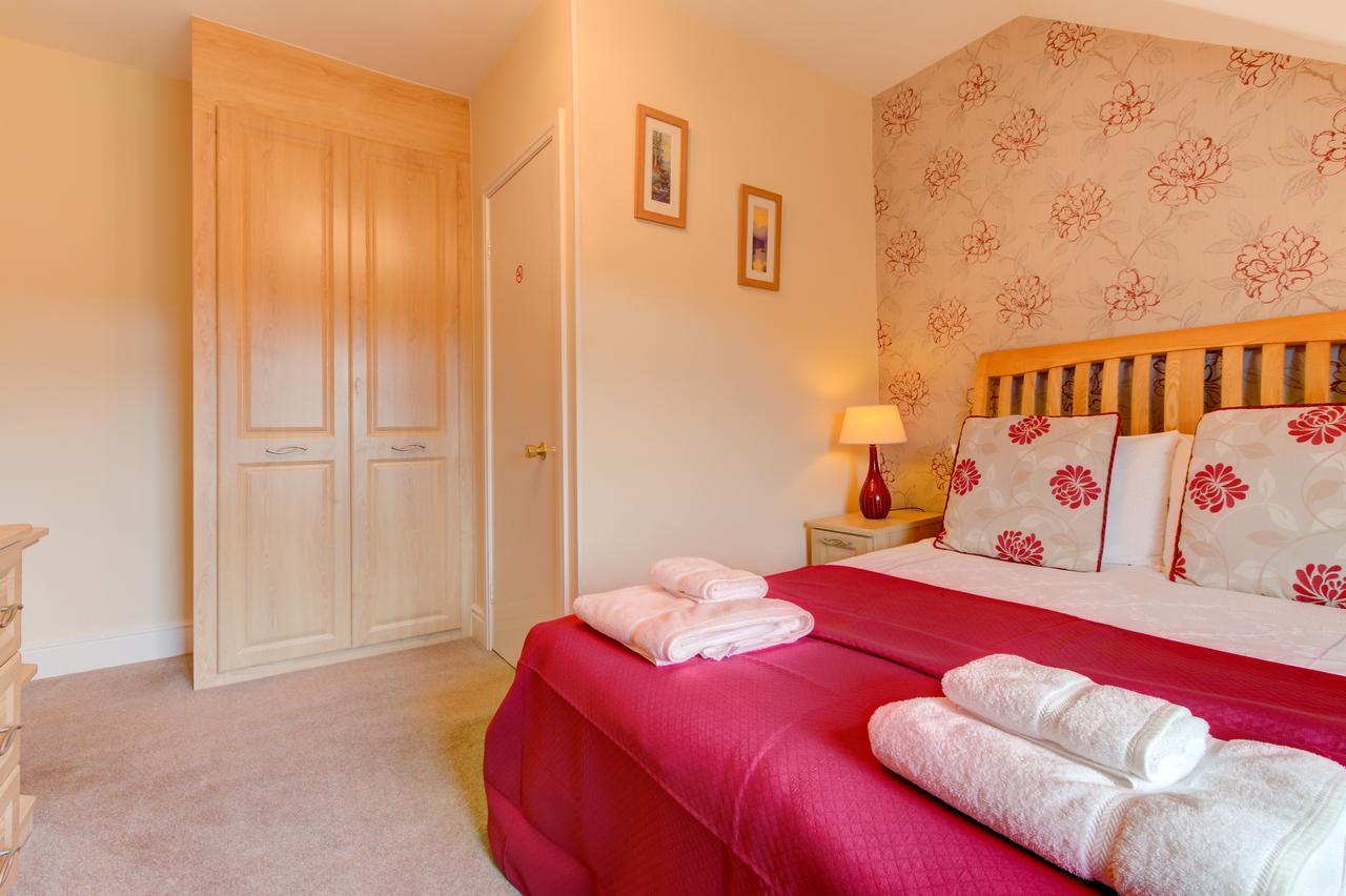 Park House Otel Ambleside Dış mekan fotoğraf